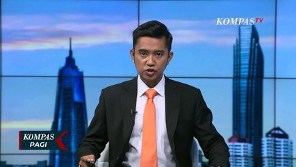 Banjir Bandang Hanyutkan 4 Rumah di Sumbawa, Warga Selamatkan Diri Naik ke Atap