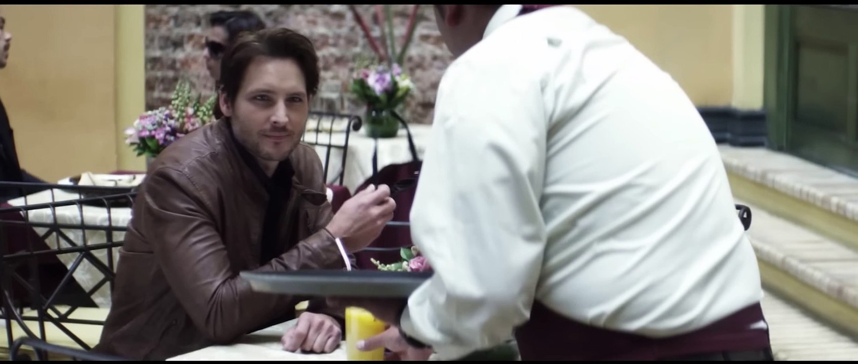 Gallows Hill | movie | 2014 | Official Trailer