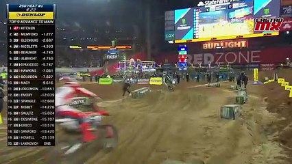 24- SX ETAPA 6 - SX2 HEAT 1