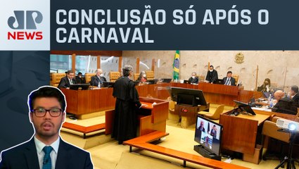 Demissão de concursados, “uberização” e sobras eleitorais estão na pauta do SFT; Kobayashi comenta