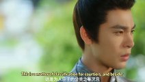 Broken the Heart (2024) ep 16 english sub ll chinese drama eng sub