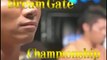 吉野正人 (Masato Yoshino) vs. Ryo Saito (斎藤 了) - Dragon Gate Open The Dream Gate Title 2010