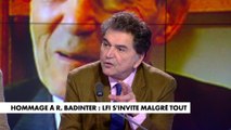 Pierre Lellouche : «Nous vivons un moment de fracturation profonde»