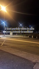 Il faut parfois vivre le pire pour obtenir le meilleur