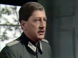 Colditz TV Series S2/E13 • Liberation