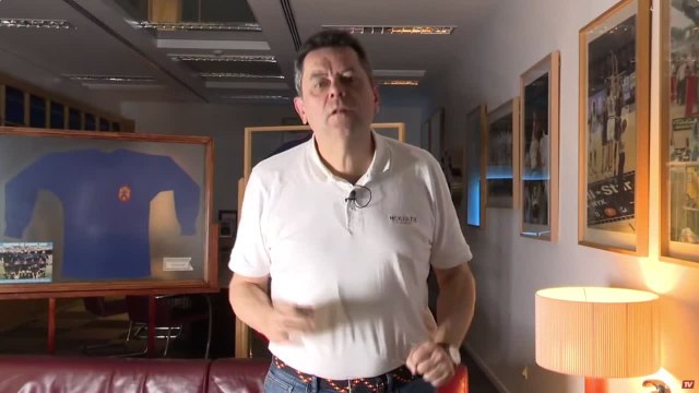 El discurso de Roncero: ídolo Brahim, premio Puskas y victoria en Champions