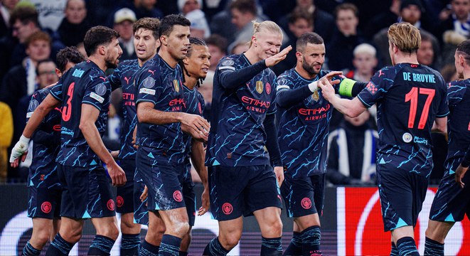 AR HL UCL COP MCI 130224