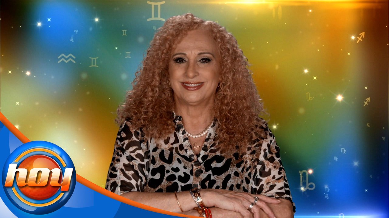 HORÓSCOPOS 14 de febrero 2024 | Mizada Mohamed | Programa Hoy - Vídeo ...