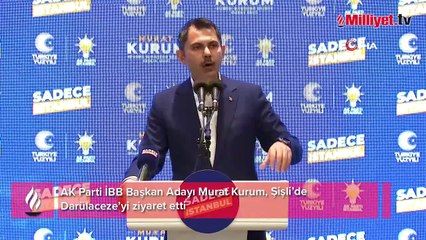Murat Kurum'dan İstanbul'da konut fiyatlarını düşürecek proje! Tek tek açıkladı