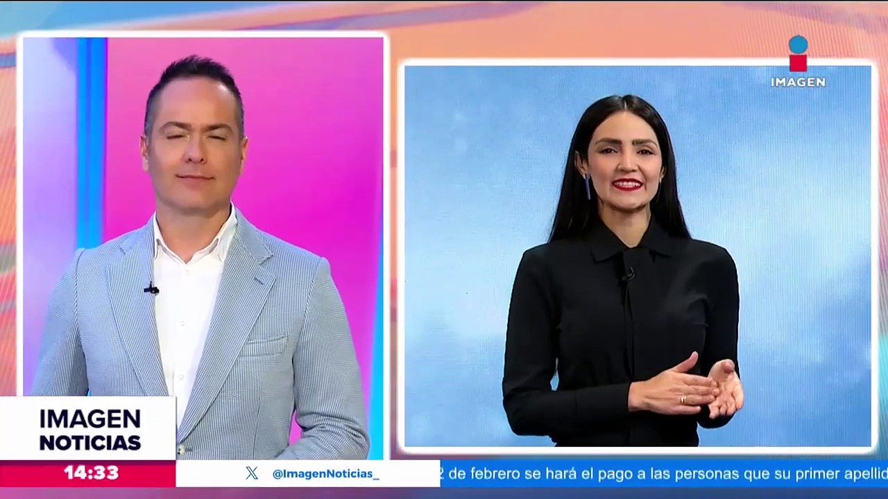 Nuestro Planeta con Adriana Treviño