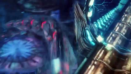 Aquaman and the Lost Kingdom _ Trailer(480P)