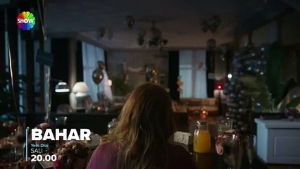 Bahar 1. Bölüm Fragmanı – Yeni Diziye Hazırlanın! 🌸