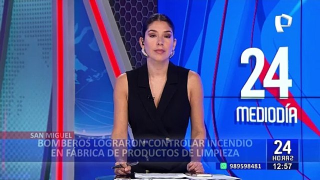 Dengue: realizan fumigación de más de 24 mil hogares en Trujillo