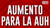 Aumento para la AUH: ¿Cuánto es la suma final con el bono de ANSES?