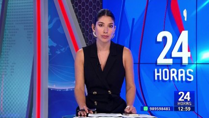 Tumbes: 'Huseín' y su mafia usaban dinamita para cobrar préstamos informales