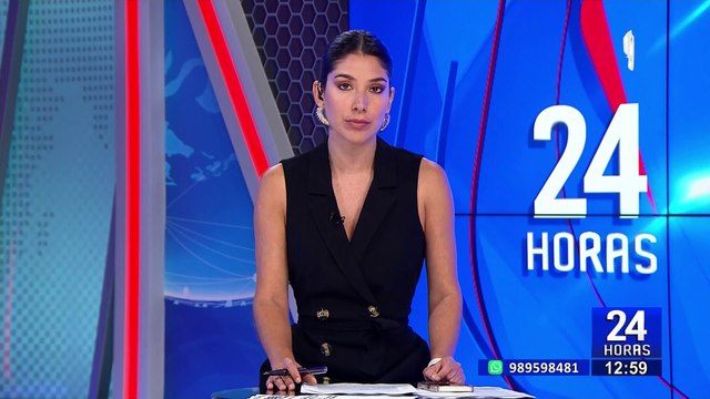 Tumbes: 'Huseín' y su mafia usaban dinamita para cobrar préstamos informales