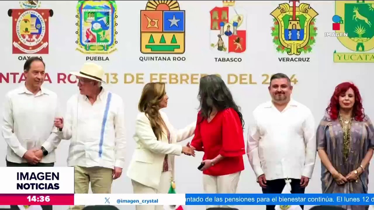 El IMSS busca médicos especialistas para el programa Bienestar