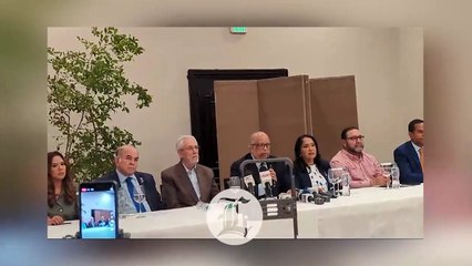 Líderes políticos y académicos respaldan discurso de Abinader ante Consejo de Seguridad