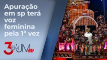 Carnaval 2024: Blocos estão espalhados e folia continua em todo Brasil