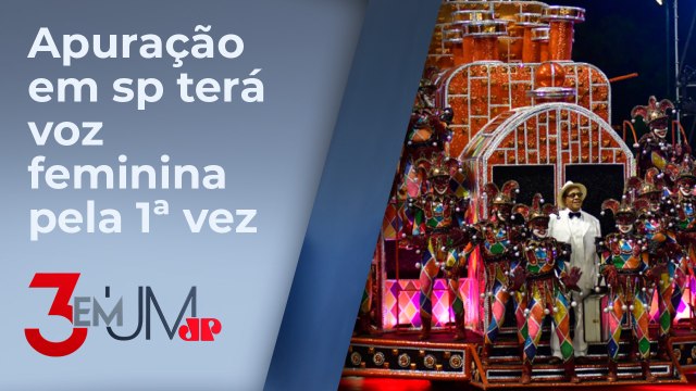 Carnaval 2024: Blocos estão espalhados e folia continua em todo Brasil