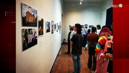 Historia a través de la fotografía: El CEDART Inaugura exposición por el aniversario de Guadalajara