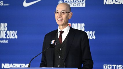 Emirates Airlines: The NBA's New Sponsorship Partner