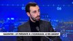 Michaël Sadoun : «Est-ce qu’on peut se permettre de faire un hommage national avec des personnalités qui avaient gardé des ennemis dans le paysage politique actuel ?»