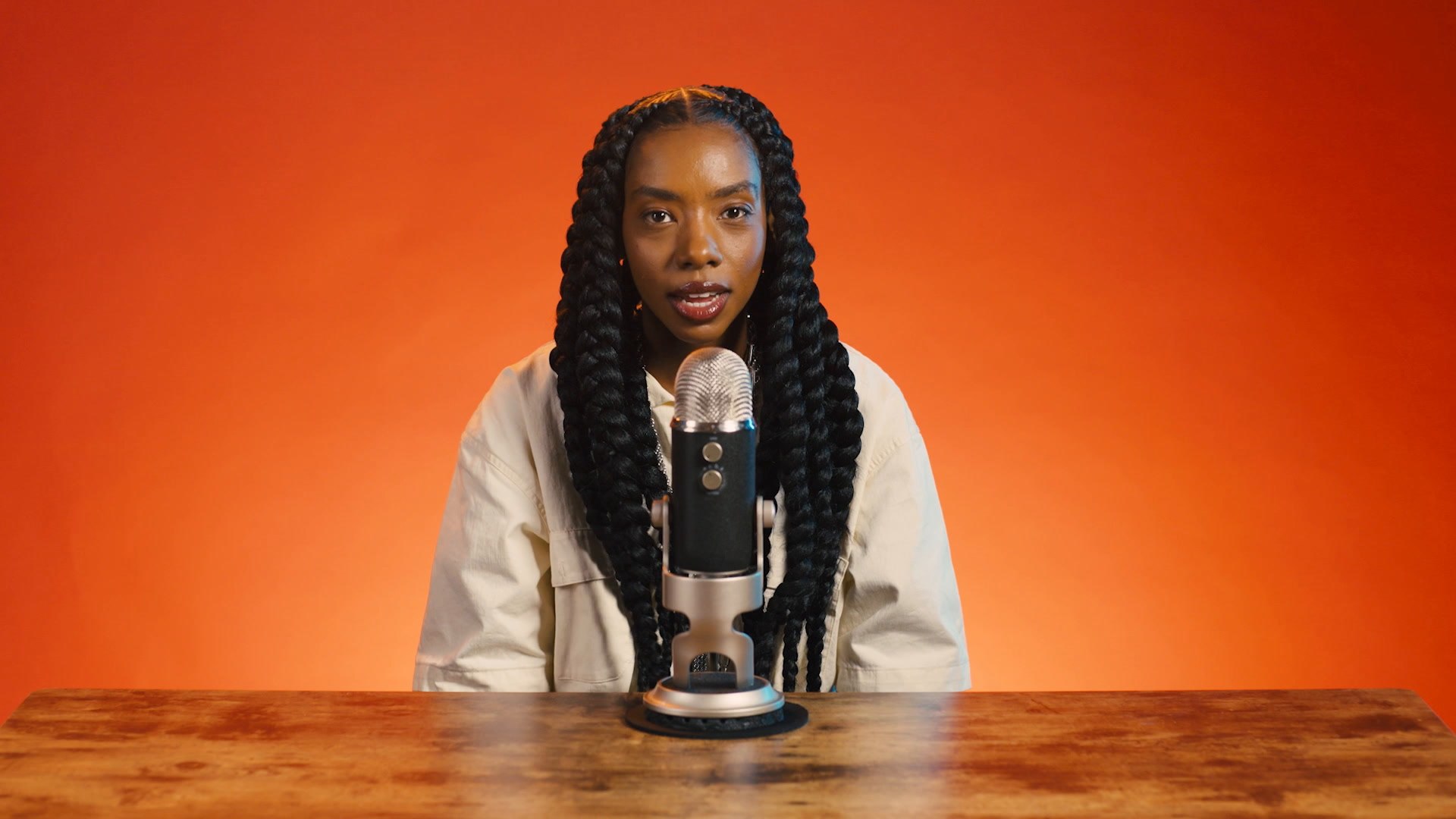 ⁣Dua Saleh Does ASMR with Coffee, Talks Sex Education, Raising Awareness & Music
