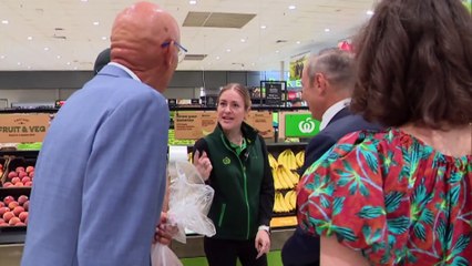 Western Australia State MP's have returned to Parliament