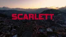 Scarlett  Film français complet-Brian Krause-Melanie Stone-