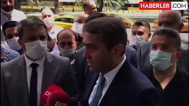 Gelecek Partisi Milletvekili Temurci: AK Parti adayı Kurum daha önde