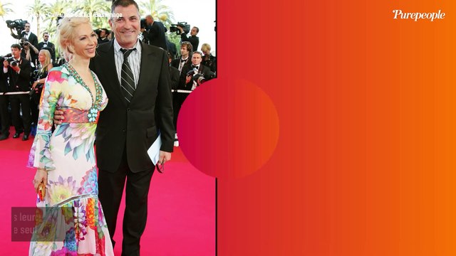 Jean-Marie Bigard divorcé de Claudia : il a passé un deal avec son ex-femme, qui concerne leur fils Sasha