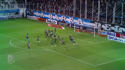 CENTRAL CÓRDOBA 3 - 0 SARMIENTO I Resumen del partido I  Copa Sur Finanzas 2024