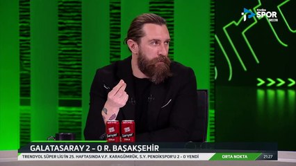 Maçın ardından Muslera açıklaması: 1+1 sözleşme...