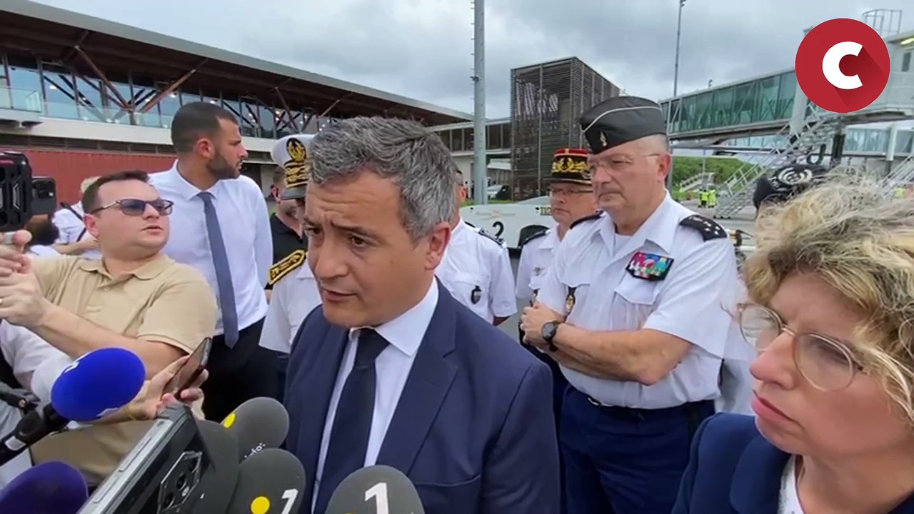 Visite ministérielle à Mayotte : fin du visa territorialisé et précisions sur le projet de loi Mayotte