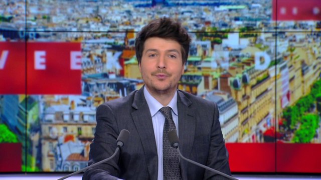 L'édito d'Eliot Deval : «Gérald Darmanin/Mayotte : «Mettre fin au droit du sol»»