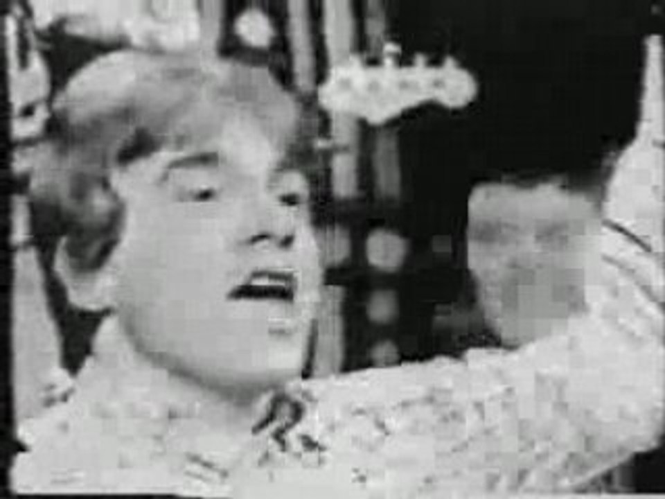 The Twilights - "Needle In A Haystack"