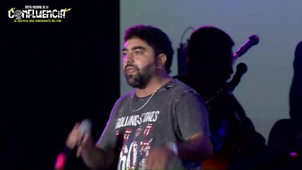 (HD) Cruzando el Charco - Show Completo - Fiesta Nacional de la Confluencia 2024