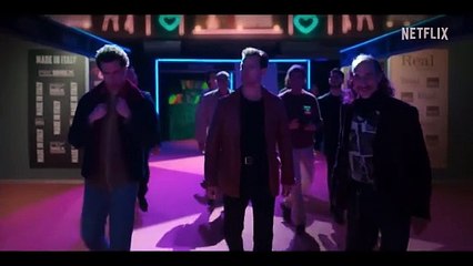 Supersex Saison 1 -  (EN)