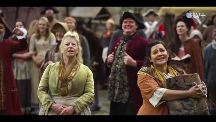 Download Video: The Completely Made-Up Adventures Of Dick Turpin Saison 1 -  (EN)