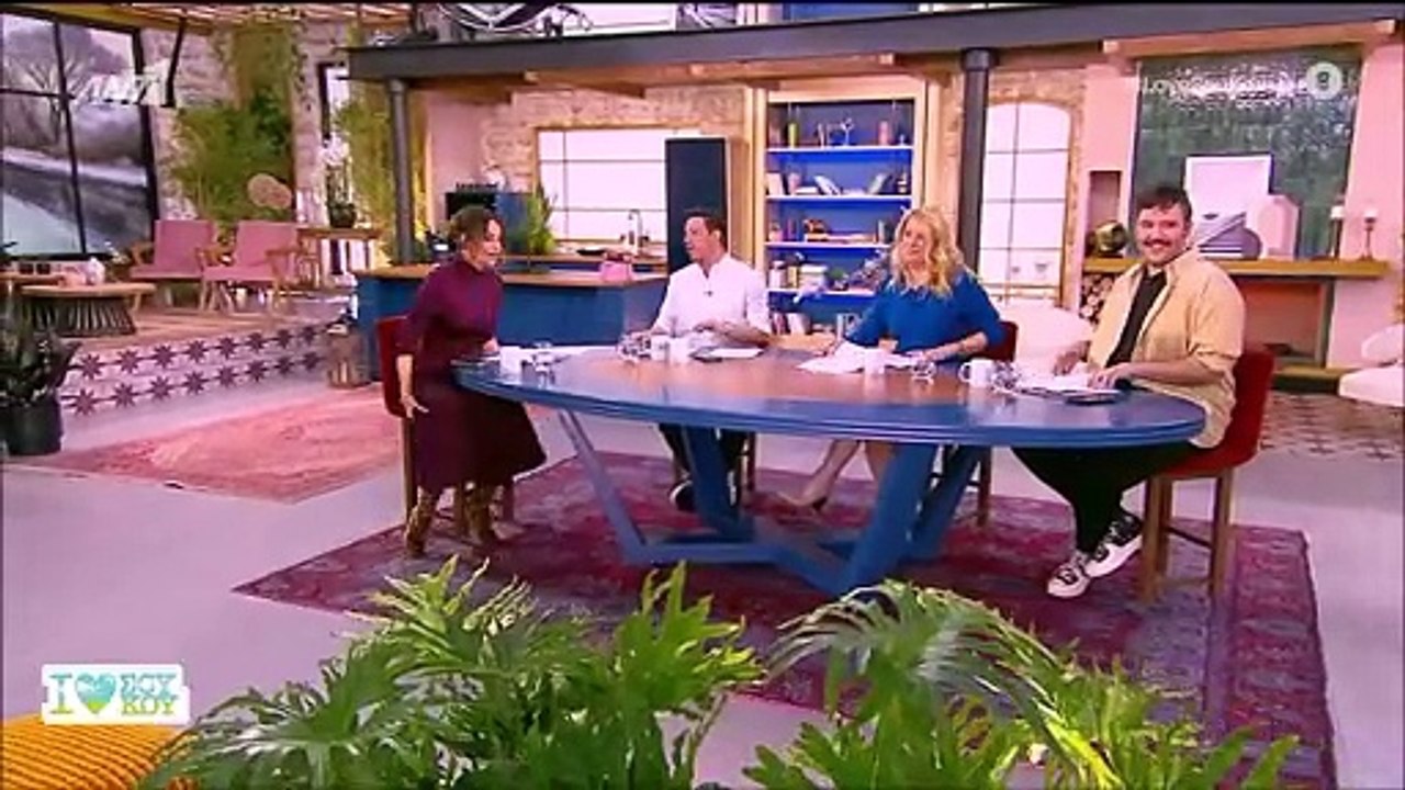 Δημήτρης Μακαλιάς: Επέστρεψε στο «I Love Σου Κο...