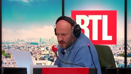 ADIDAS ARENA - Mathieu Sidokpohou est l'invité de Stéphane Carpentier du 11 février 2024