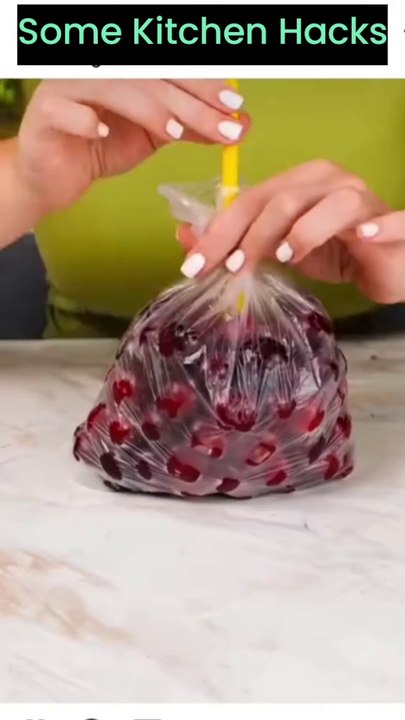 Kitchen hacks | useful kitchen hacks | top kitc...
