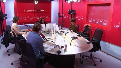 "Le sujet, c'est la reconsidération du travail" : Marylise Léon, invitée de "On n'arrête pas l'éco"