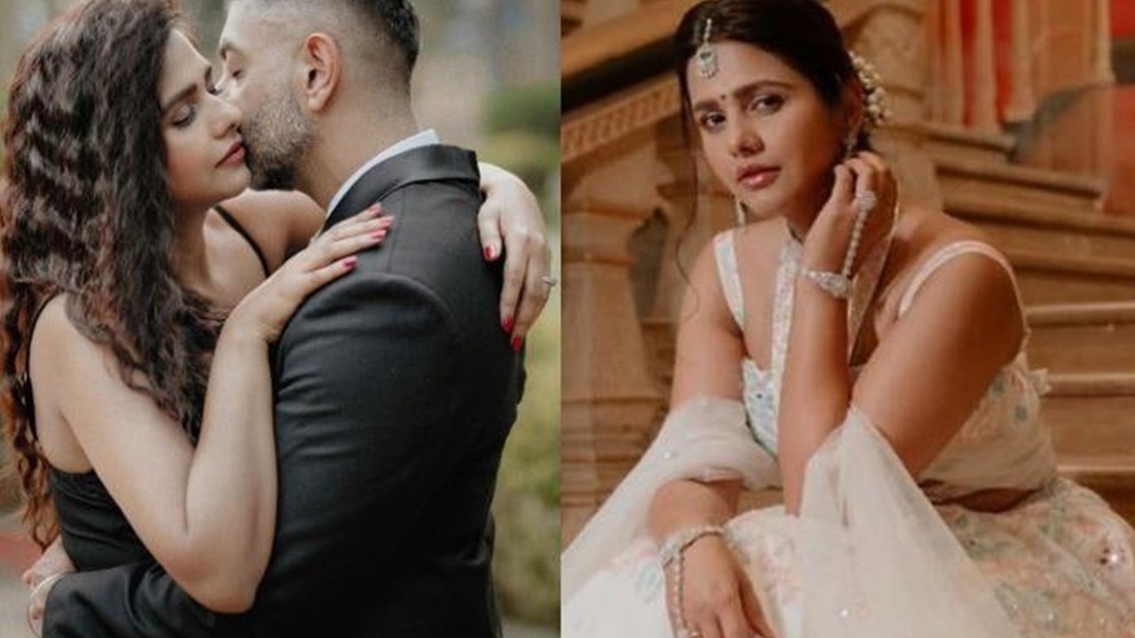 Dalljiet Kaur-Nikhil Patel के Divorce का Reason आया सामने, इस वजह से लेंगे Divorce! FilmiBeat