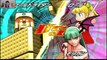 (Wii) Tatsunoko vs. Capcom Cross Generation of Heroes - 03-2 - Gold Lightan - Lv 8 - cut down 45 min