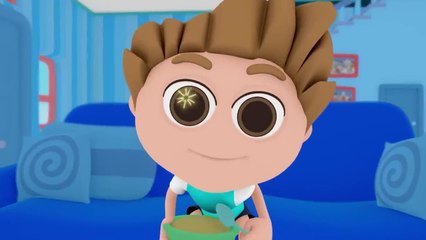 Üç Bölüm Bir Arada Kukuli Bölümleri_ Astronot Olmak İstiyorum & Özür Deilerim & Sesler Karıştı