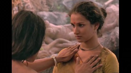 I Work With My Hands | Kama Sutra: A Tale of Love