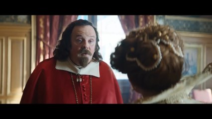 LES CHÈVRES Bande Annonce (Comédie, 2024) Dany Boon, Jérôme Commandeur