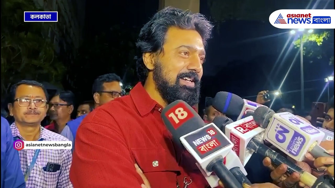 ঘাটালেই প্রার্থী হচ্ছেন দেব! 'আমি ছাড়লেও রাজনীতি আমায় ছাড়বে না' বিস্ফোরক দেব